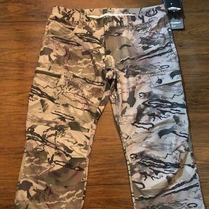 Under Armour Ridge Reaper Hunting Pants